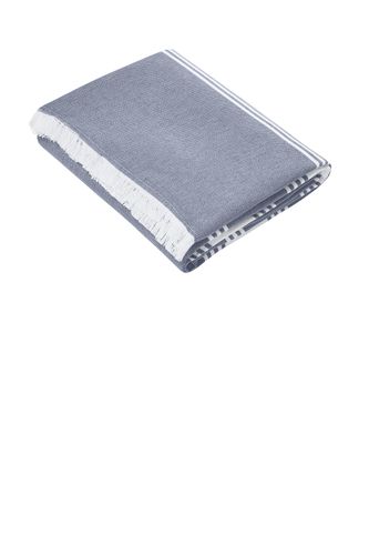 Port Authority Beach Throw image thumbnail