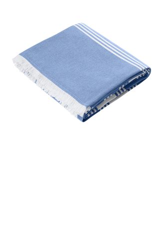 Port Authority Beach Throw image thumbnail
