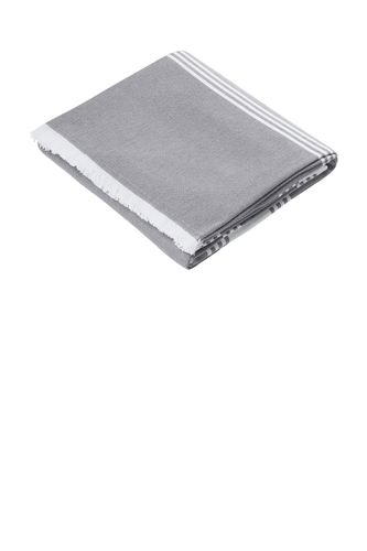 Port Authority Beach Throw image thumbnail