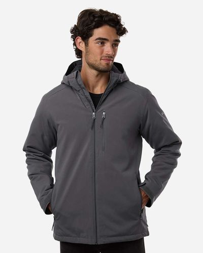 Columbia Men's Gate Racer II Soft Shell Jacket image thumbnail