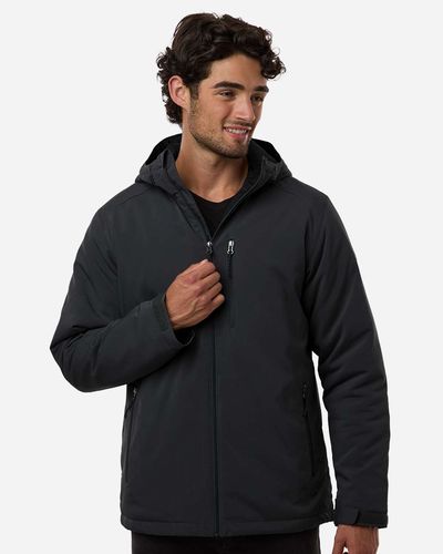 Columbia Men's Gate Racer II Soft Shell Jacket image thumbnail