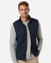 Image of Columbia Men's Ascender II Soft Shell Vest