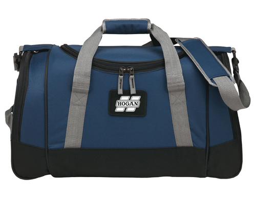 Deluxe Travel Duffel image thumbnail