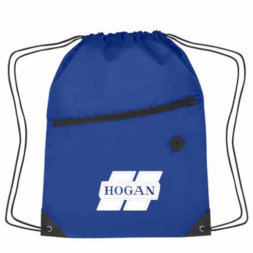 Sports Drawstring Pack image thumbnail