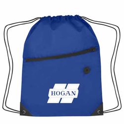 Image of Sports Drawstring Pack