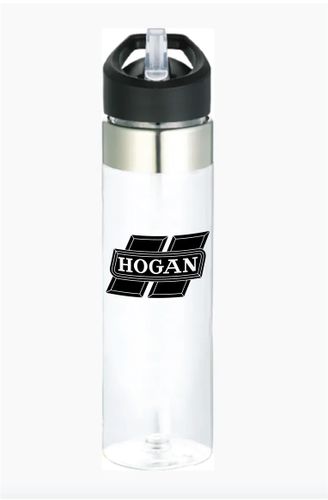 Water Bottle  - Clear image thumbnail