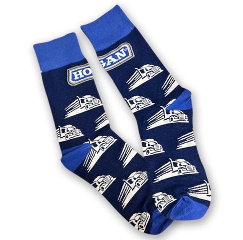 Hogan Dress Socks image thumbnail