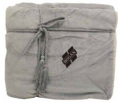 Image of Lambswool Microsherpa Throw