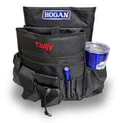 Image of Truck Seat Organizer