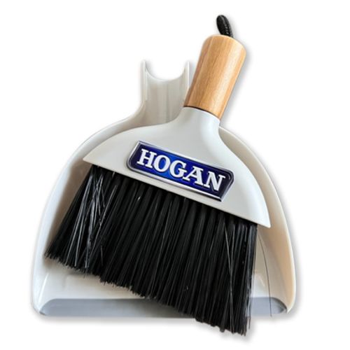 Handheld Dustpan & Brush Set image thumbnail