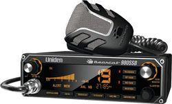 Image of Uniden Bearcat 980 Radio