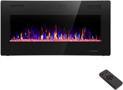 Image of Electric Fireplace
