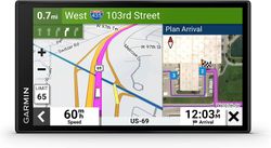 Image of Garmin DEZL OTR610