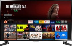Image of Insignia 50 Inch TV