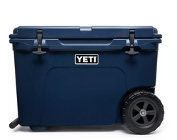 Image of YETI Tundra Haul Cooler
