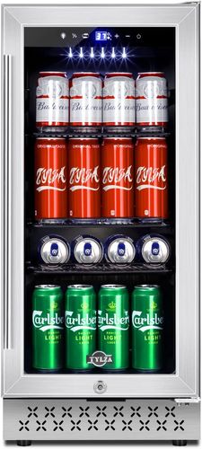 Mini Beverage Refrigerator  image thumbnail