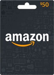 Image of Amazon Gift Card