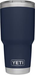 Image of YETI Rambler 30 oz - Navy
