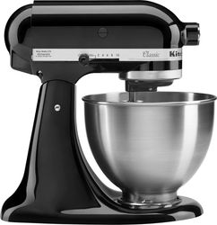 Image of KitchenAid Classic Series Stand Mixer