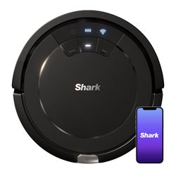 Image of Shark ION Robot Vacuum