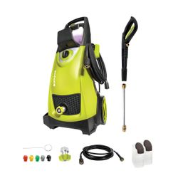 Image of Sun Joe Electric Power Washer
