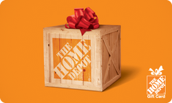 Image of Home Depot $50 