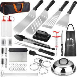 Image of Griddle Accessory Kit