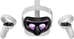 Image of Meta Quest 2 Advanced All-In-One Virtual Reality 128 GB