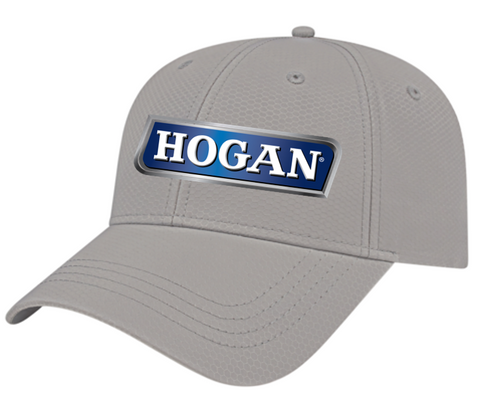 Grey Hogan Hat image thumbnail