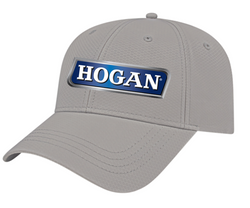 Image of Grey Hogan Hat