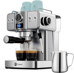 Image of Espresso Machine