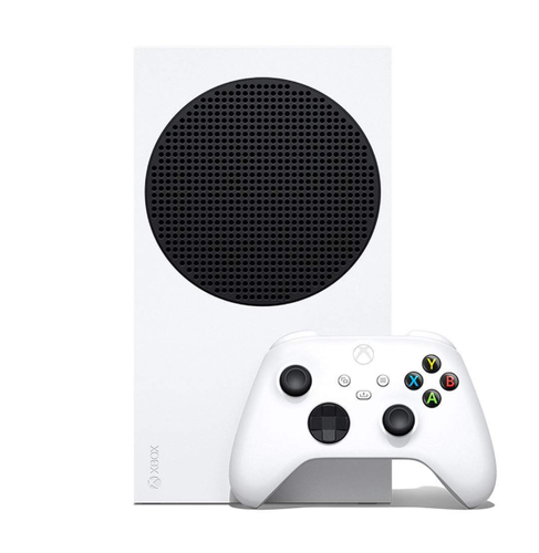 Xbox Series S  image thumbnail