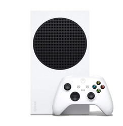 Image of Xbox Series S 