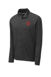 Image of PRE-DECORATED - Sport-Tek Lightweight French Terry 1/4-Zip Pullover. ST273