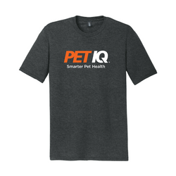 Image of District Perfect Tri Tee