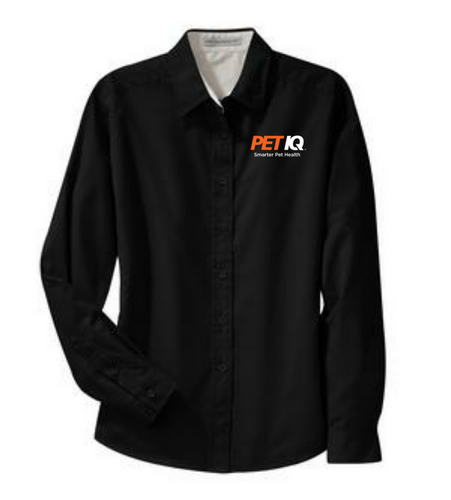 Port Authority® Long Sleeve Easy Care Shirt  image thumbnail