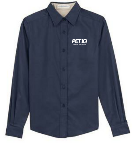 Port Authority® Long Sleeve Easy Care Shirt  image thumbnail