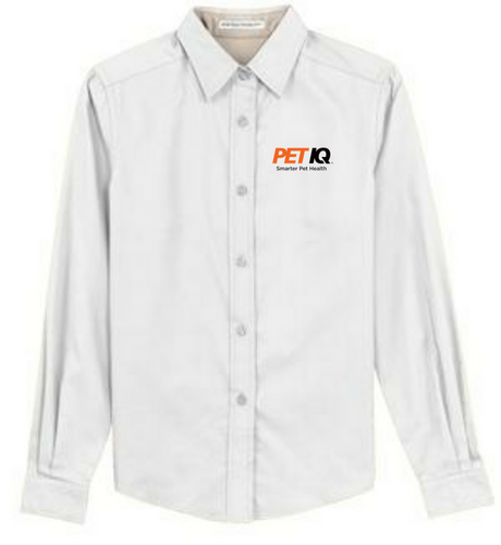 Port Authority® Long Sleeve Easy Care Shirt  image thumbnail