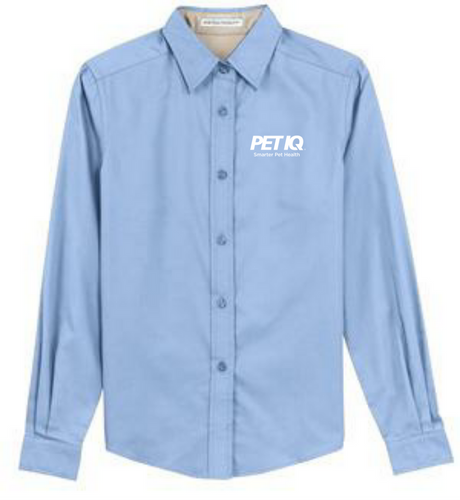 Port Authority® Long Sleeve Easy Care Shirt  image thumbnail