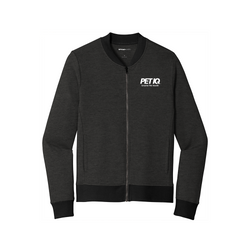 Image of Sport-Tek Lightweight French Terry Bomber
