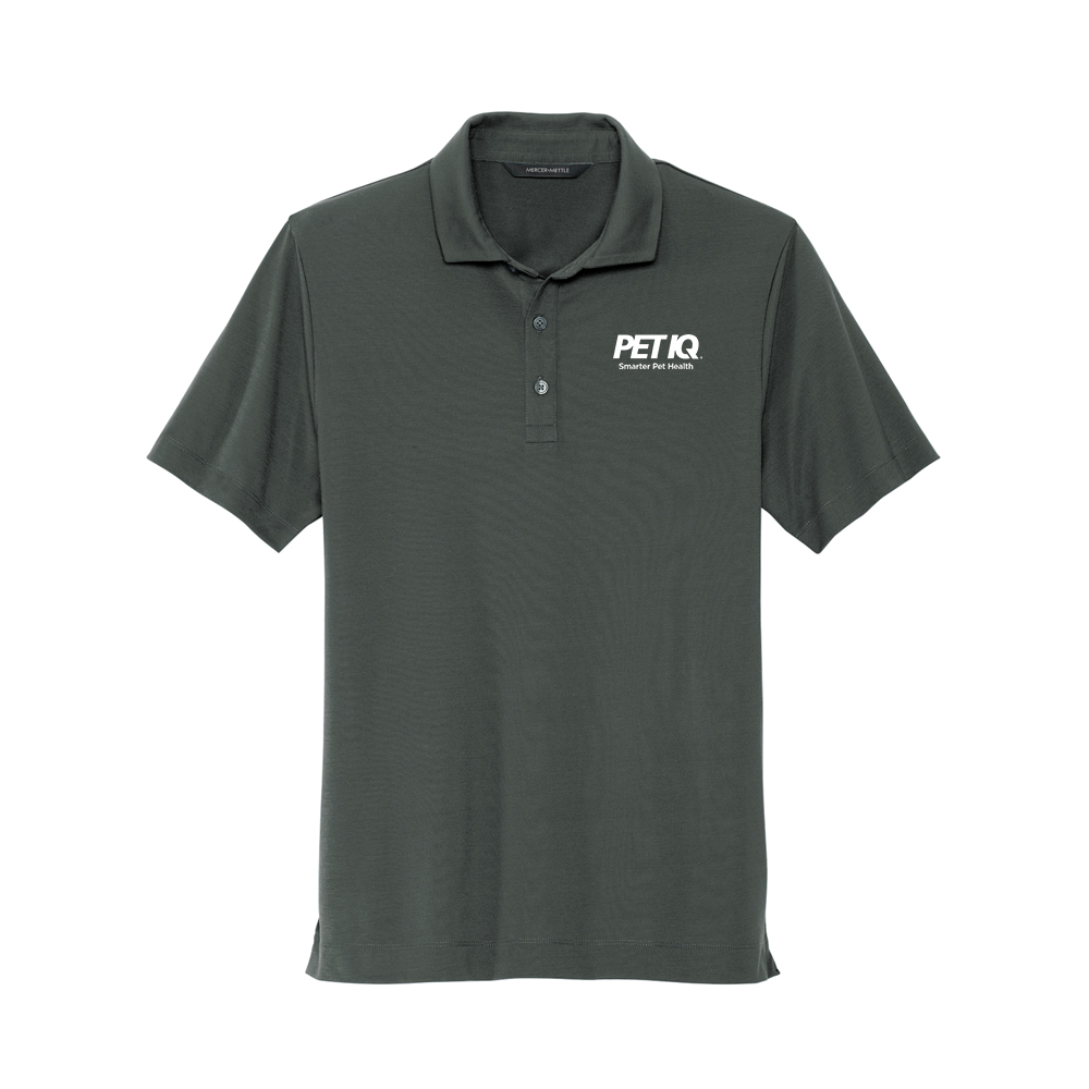 MERCER+METTLE Stretch Jersey Polo primary image
