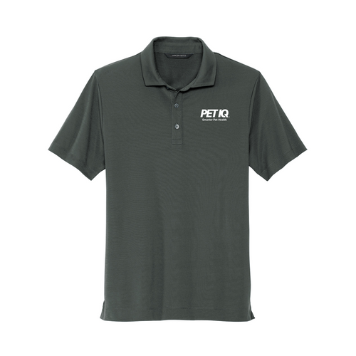 MERCER+METTLE Stretch Jersey Polo image thumbnail