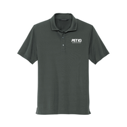 Image of MERCER+METTLE Stretch Jersey Polo