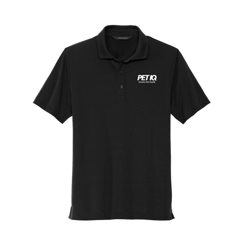 MERCER+METTLE Stretch Jersey Polo image thumbnail