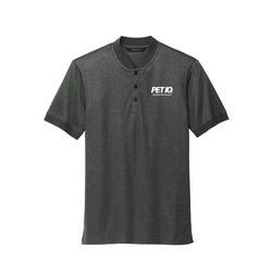 Image of MERCER+METTLE Stretch Pique Henley
