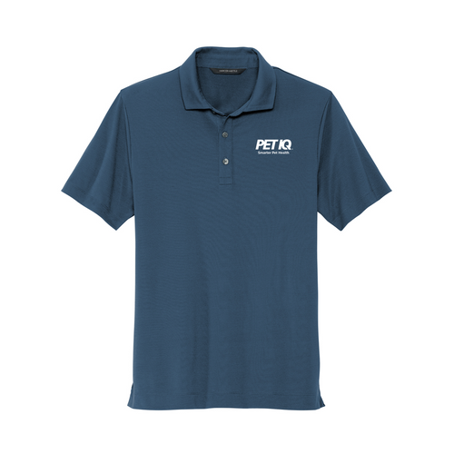 MERCER+METTLE Stretch Jersey Polo image thumbnail