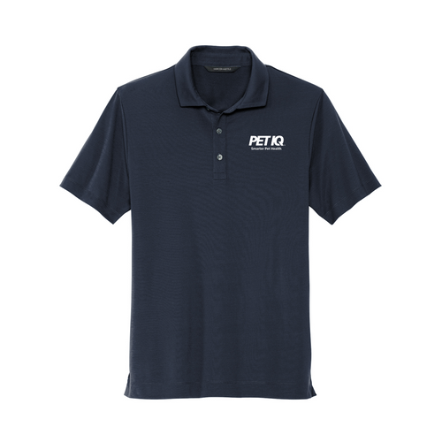 MERCER+METTLE Stretch Jersey Polo image thumbnail