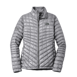 Image of The North Face  Ladies ThermoBall  Trekker Jacket