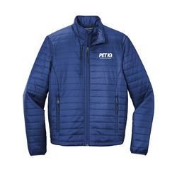 Image of Port Authority Packable Puffy Jacket