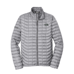 Image of The North Face ThermoBall Trekker Jacket